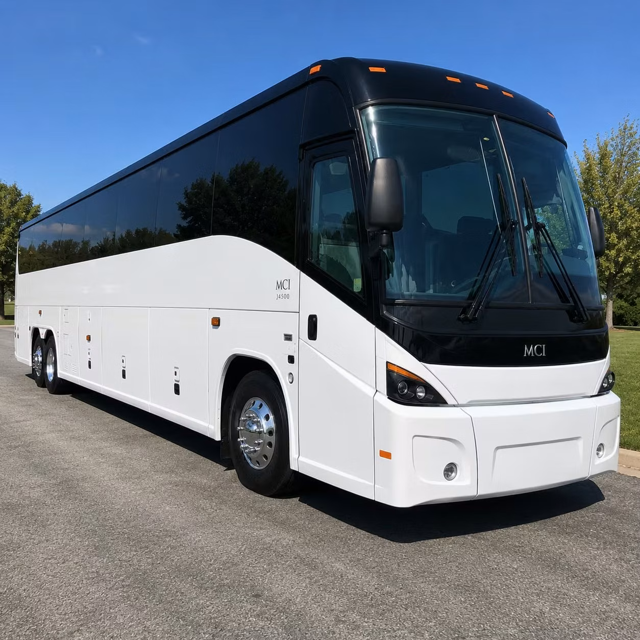 airport and convention transfers for cleveland business groups