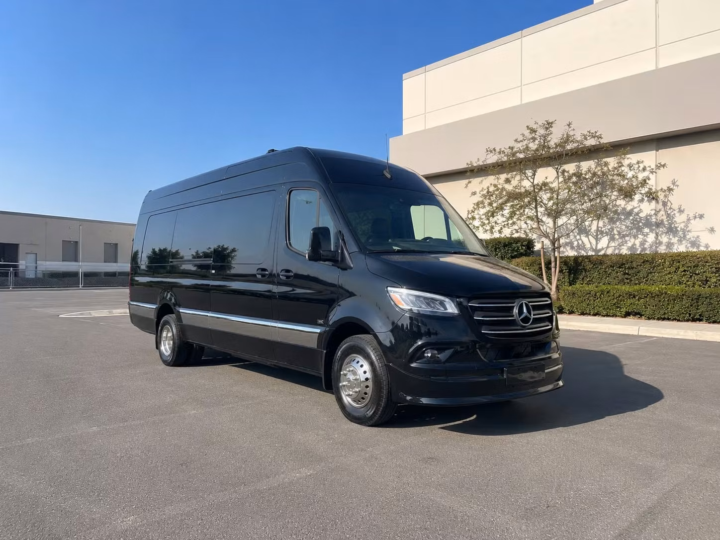 cleveland airport shuttle services