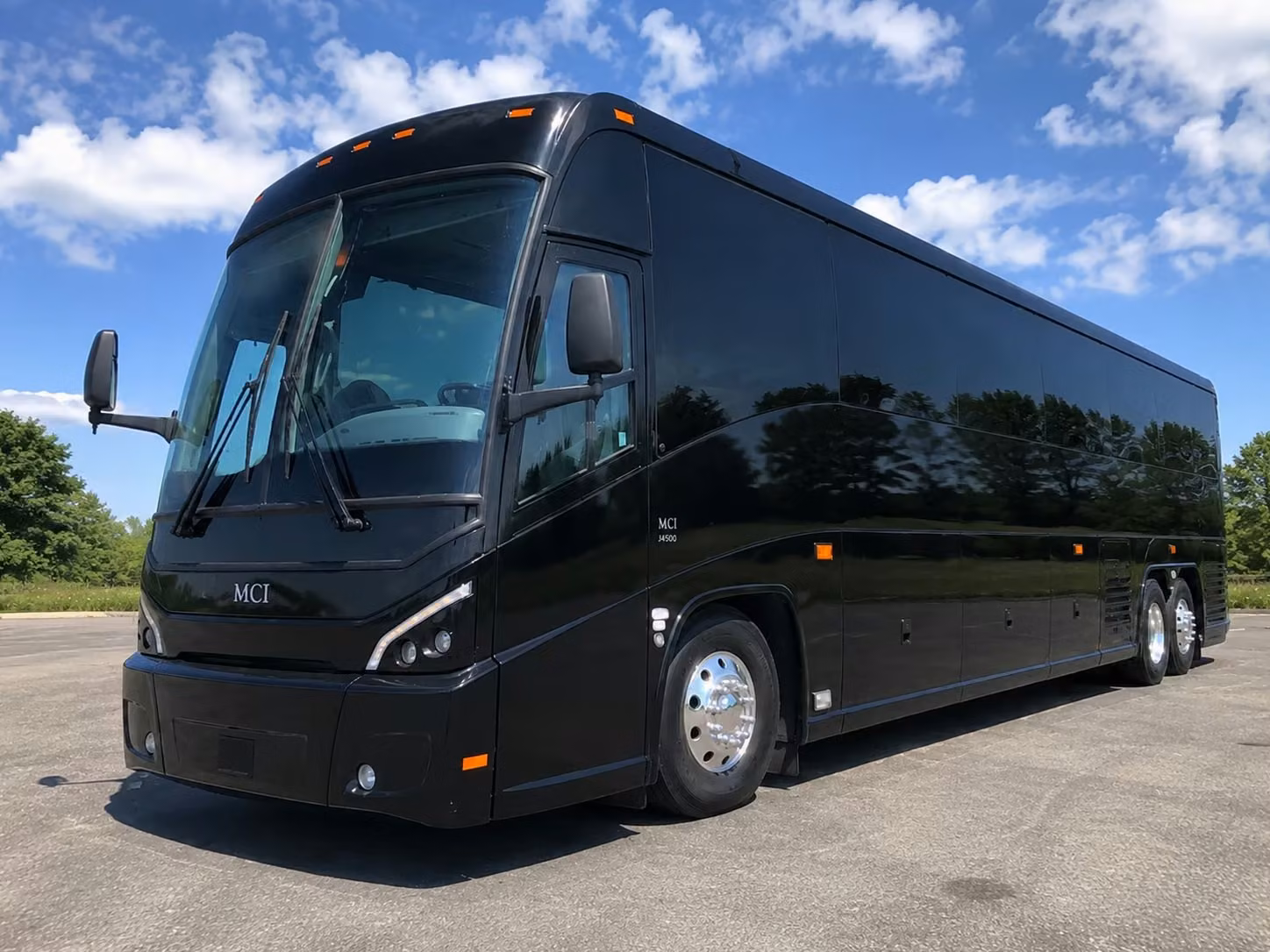 cleveland airport transfers group transportation