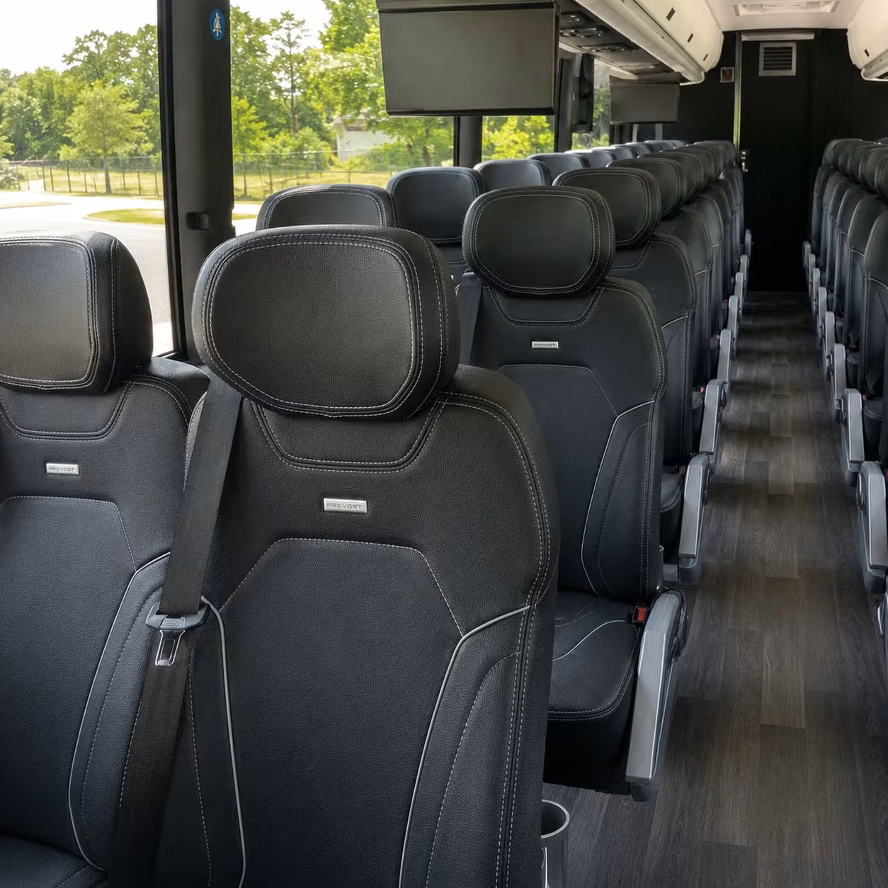 cleveland charter bus hero 2