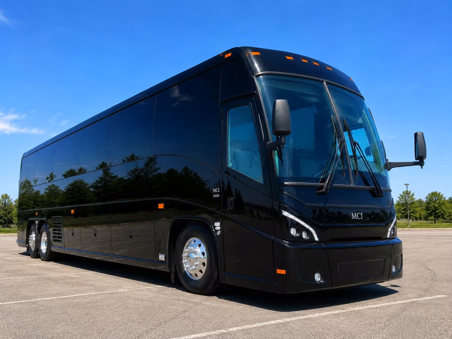 cleveland groups trust charter buses for long road trips to columbus pittsburgh and beyond