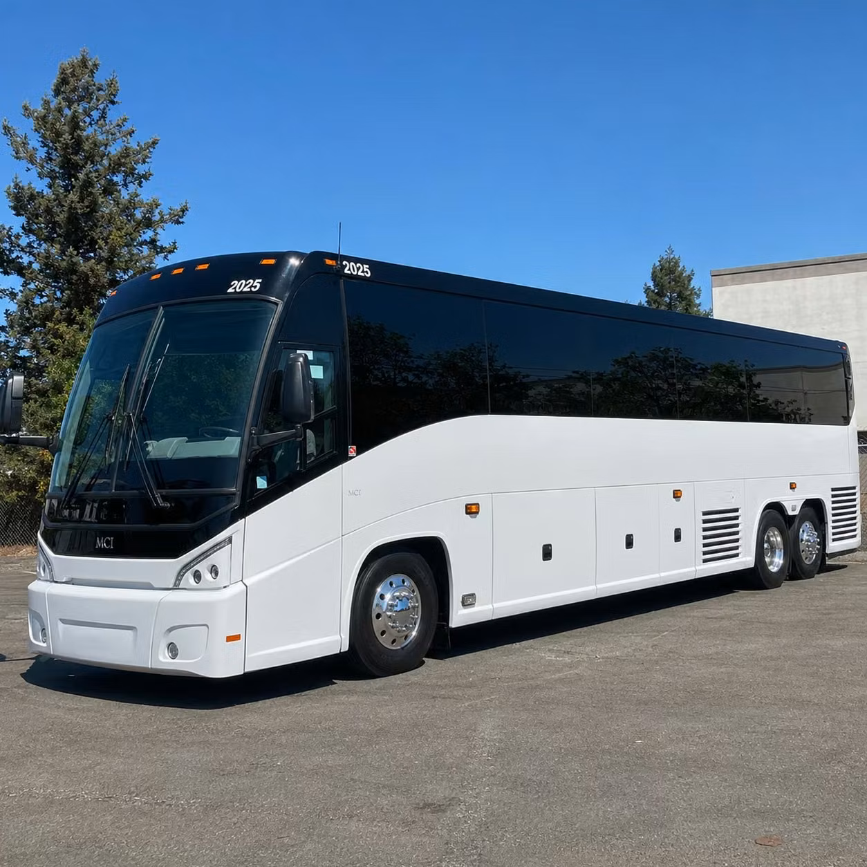 compare concert transportation options in cleveland and beyond