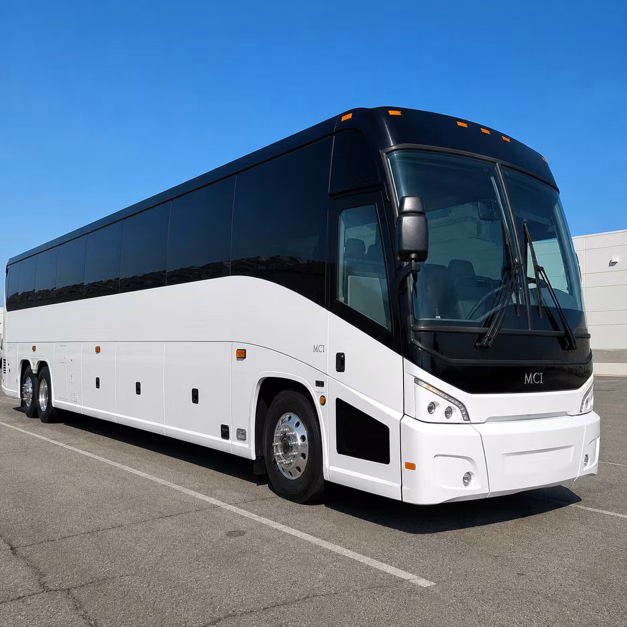 compare corporate event transportation options in cleveland and beyond