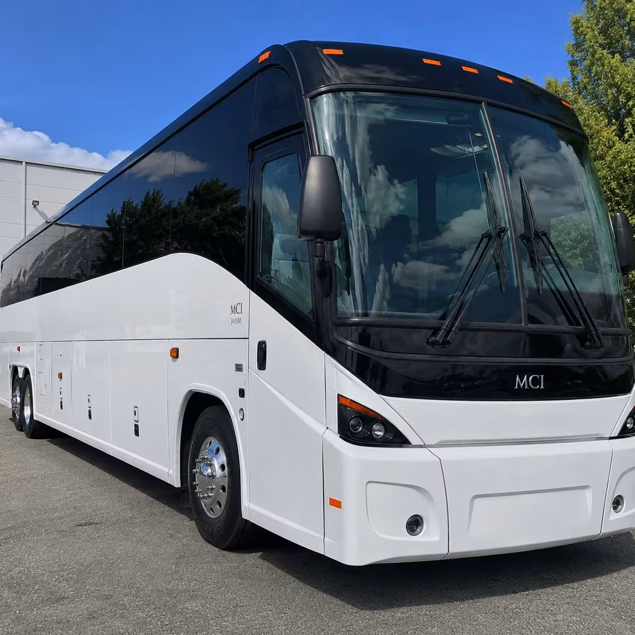 compare employee transportation options in cleveland and beyond