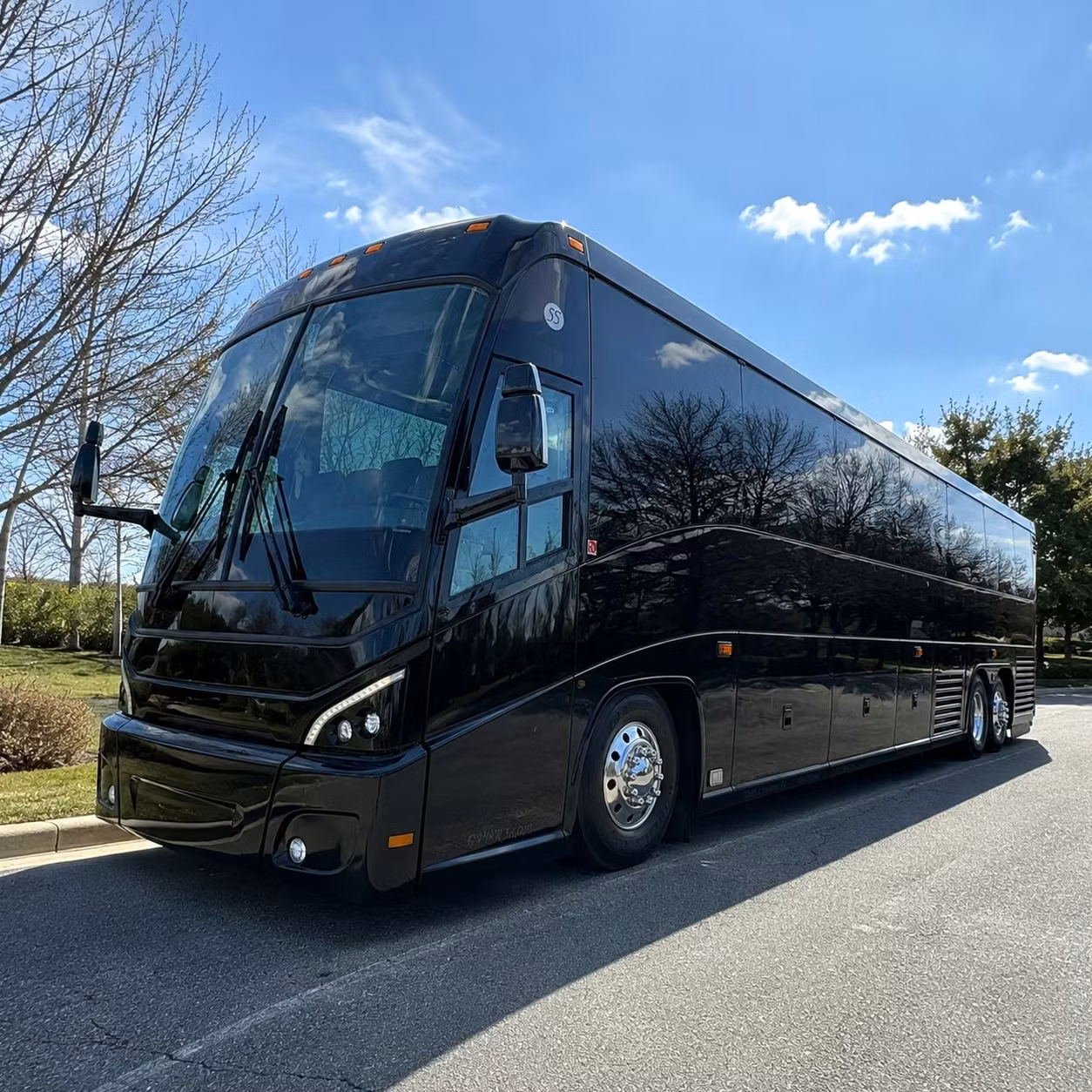compare government military transportation options in cleveland and beyond