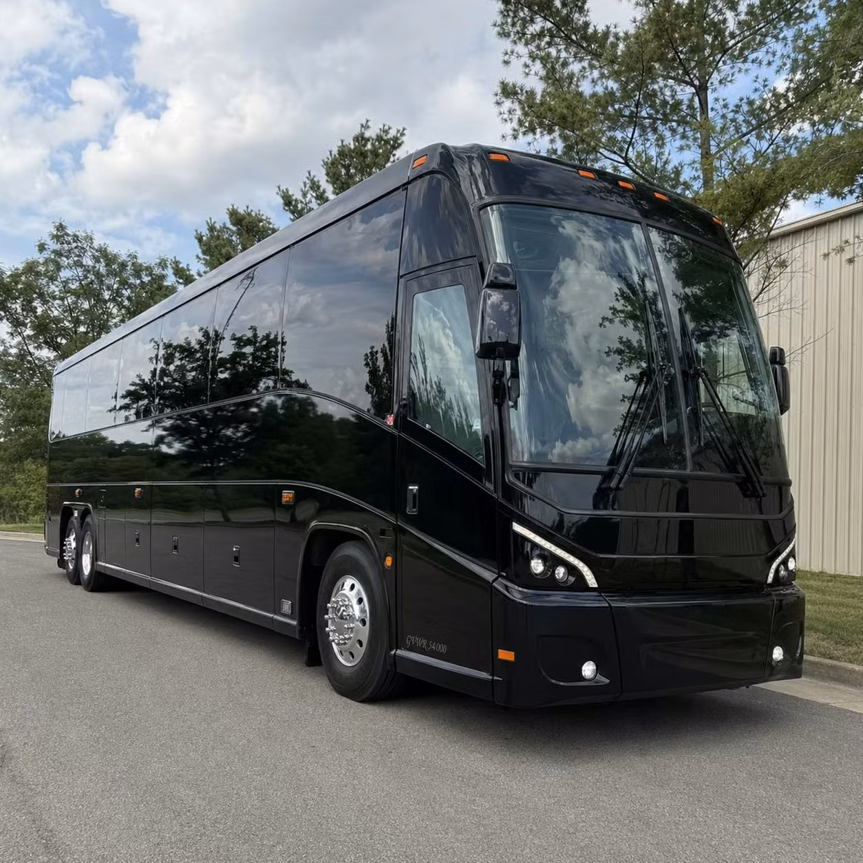 compare long distance transportation options in cleveland and beyond