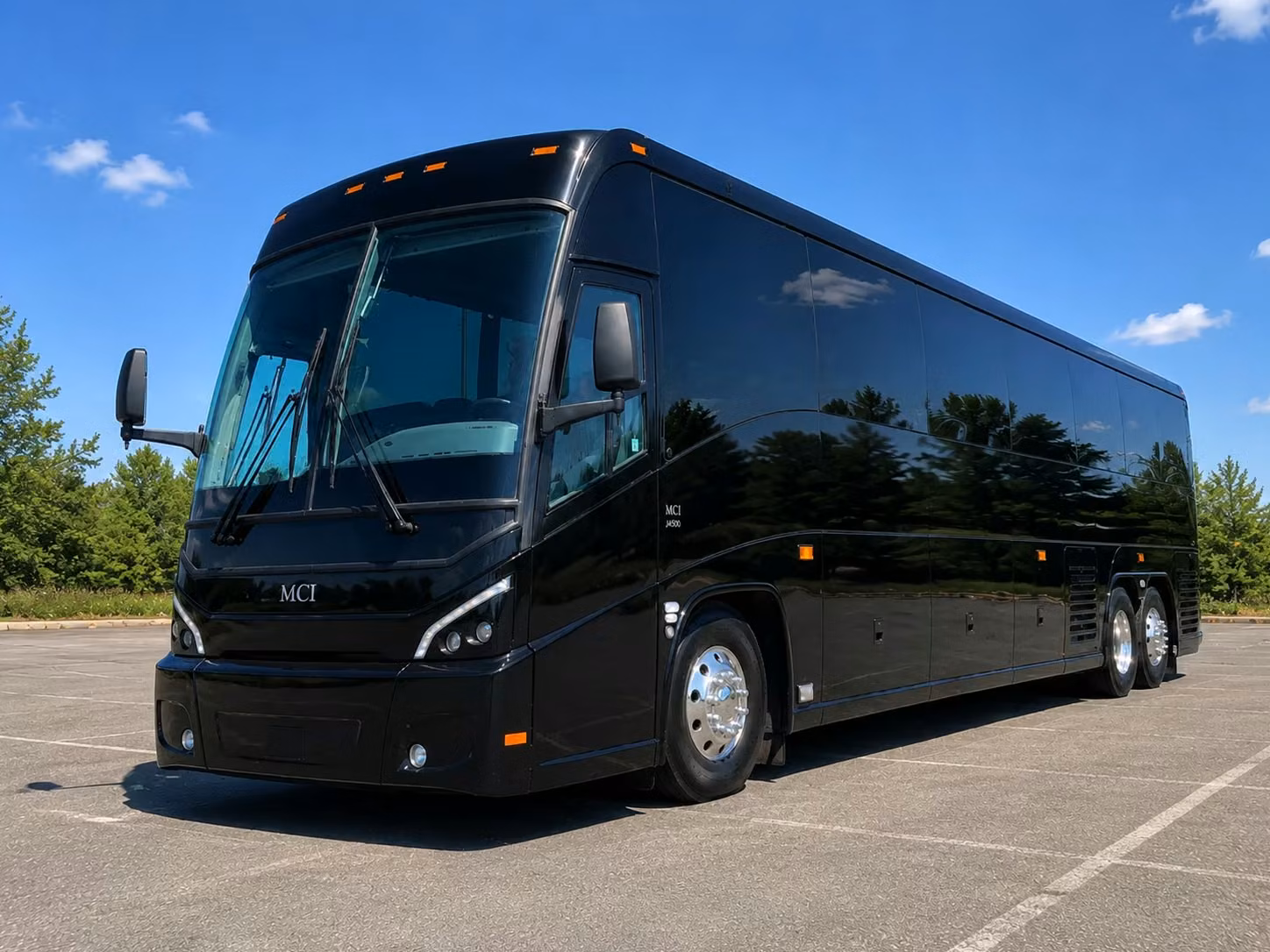 compare private event transportation options in cleveland and beyond