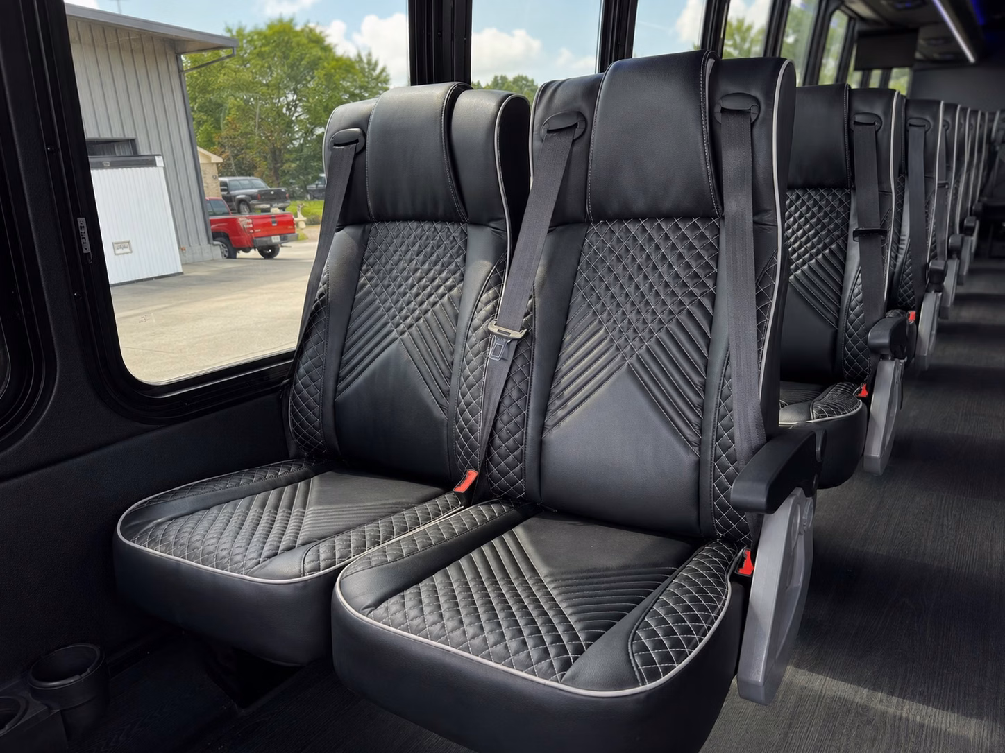 compare prom transportation options in cleveland and beyond