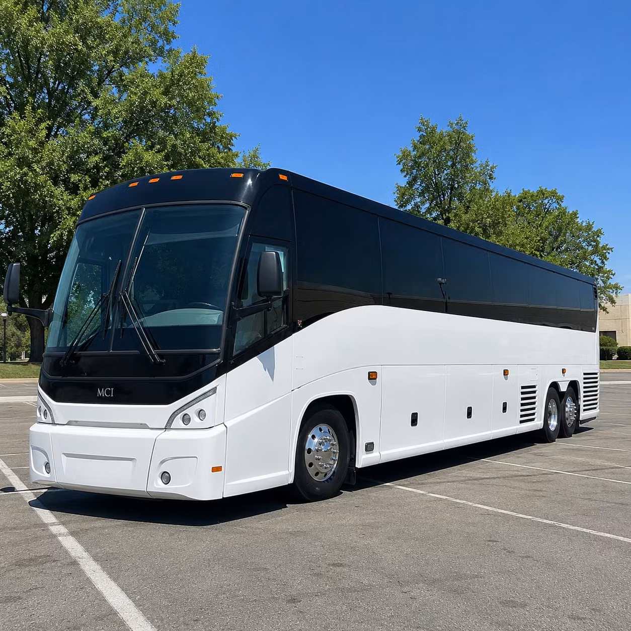 compare religious group transportation options in cleveland and beyond