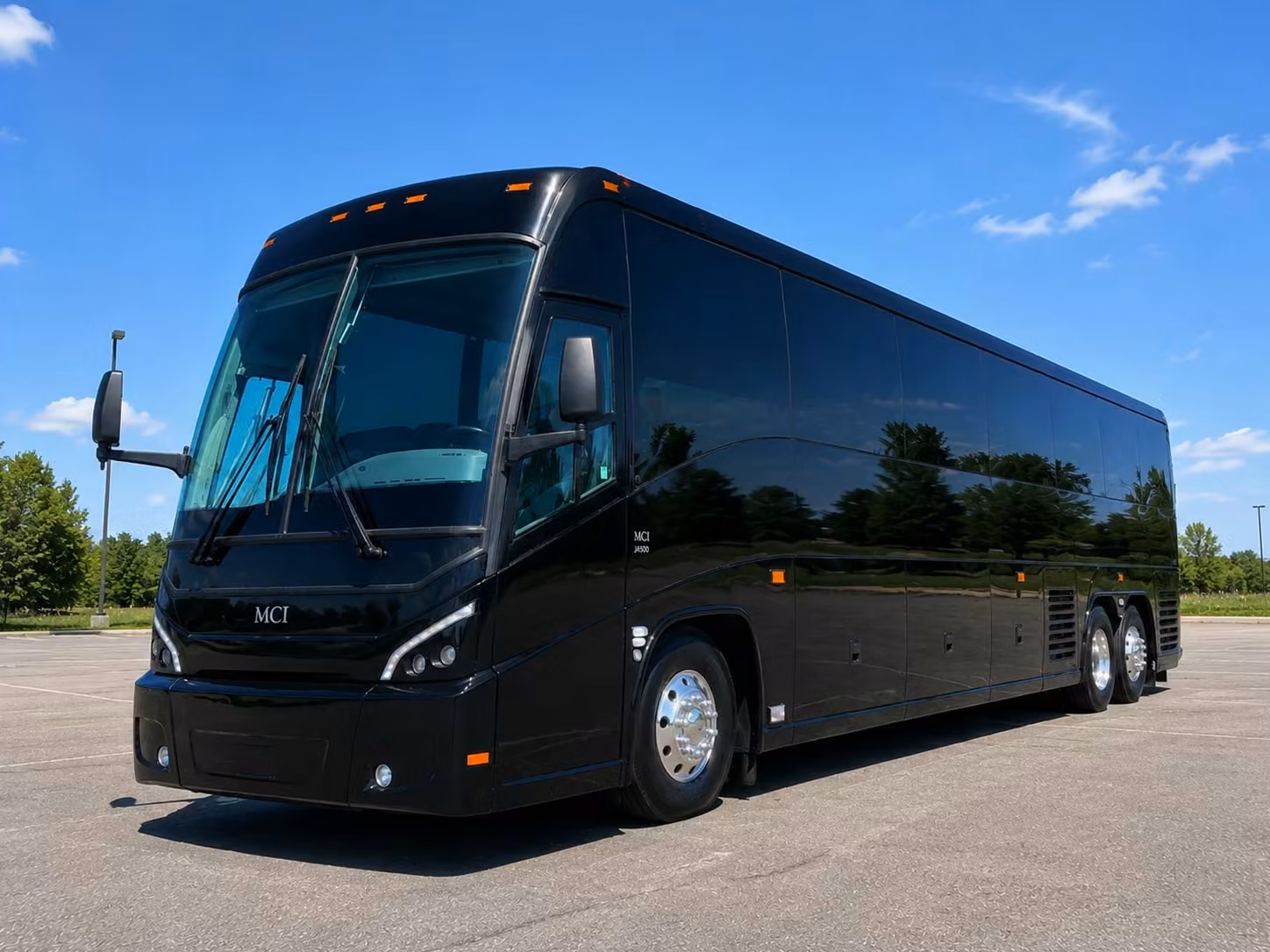 compare school event transportation options in cleveland and beyond