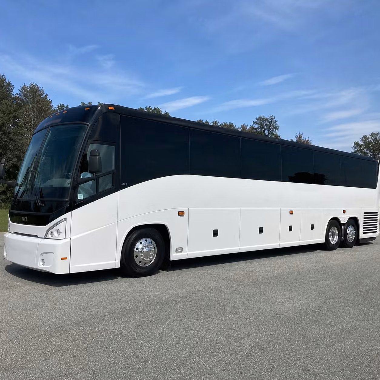 corporate groups and convention teams love cleveland airport shuttle bus rentals