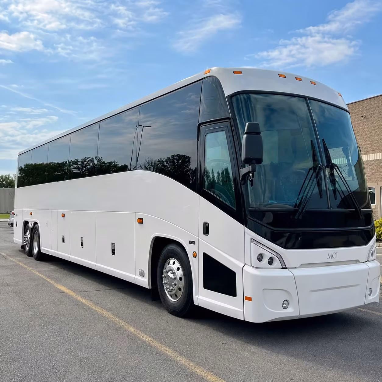 employee shuttle services that take the commute stress out of cleveland s busiest corridors