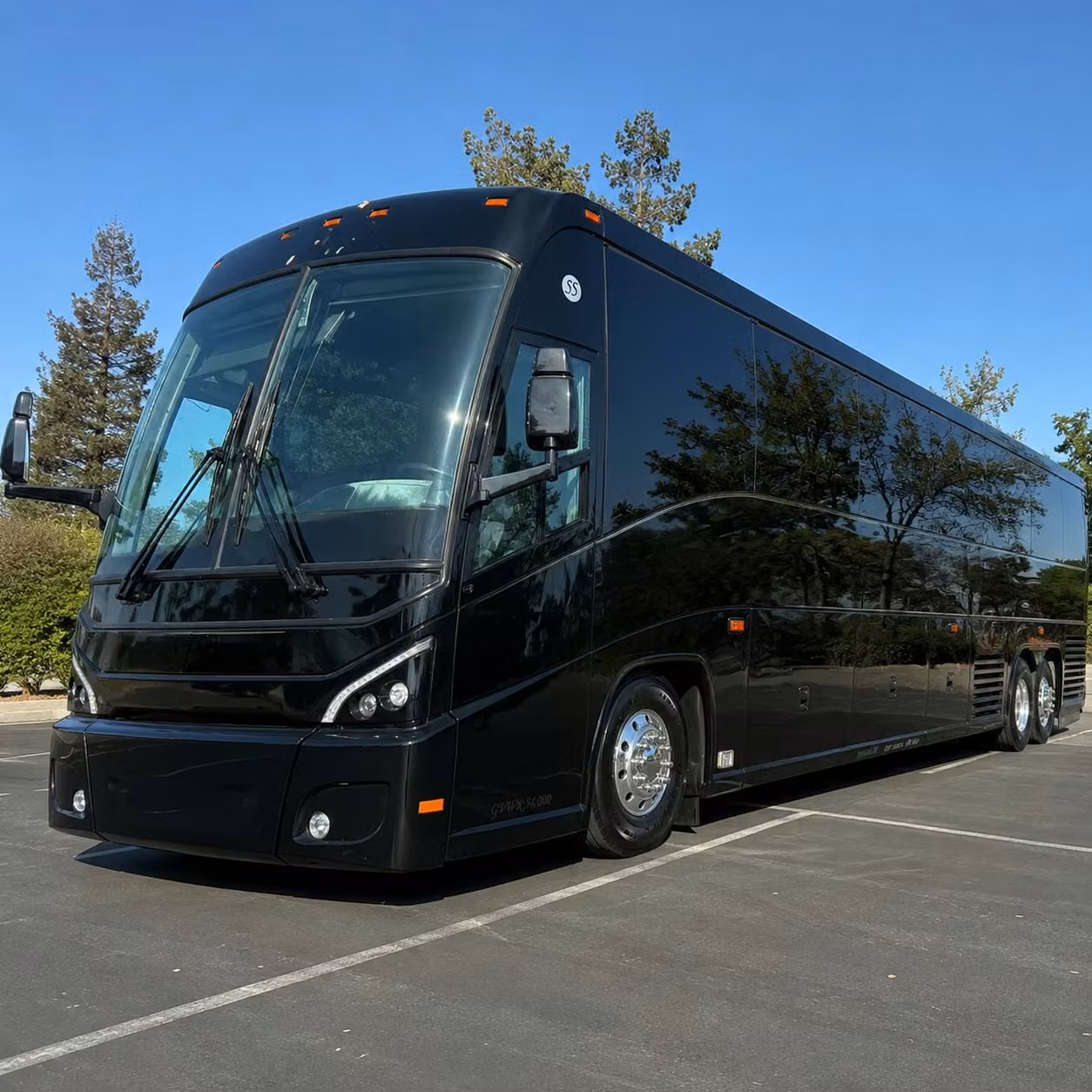 faith conference and revival transportation for cleveland area churches
