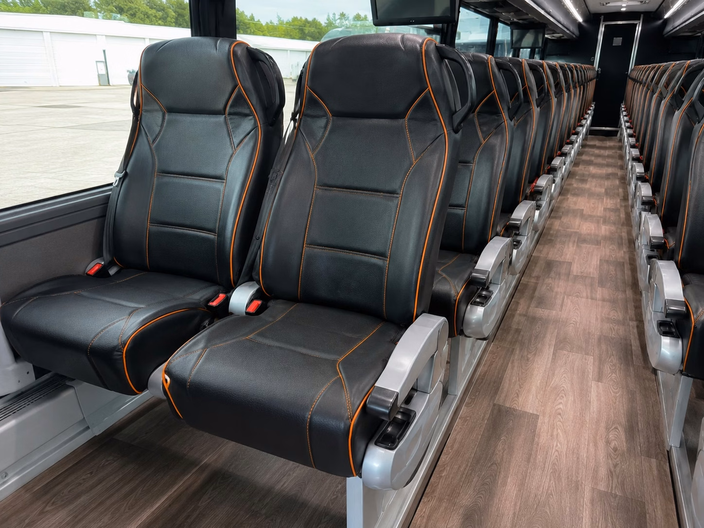 for cavaliers and monsters games at rocket mortgage fieldhouse book a bus