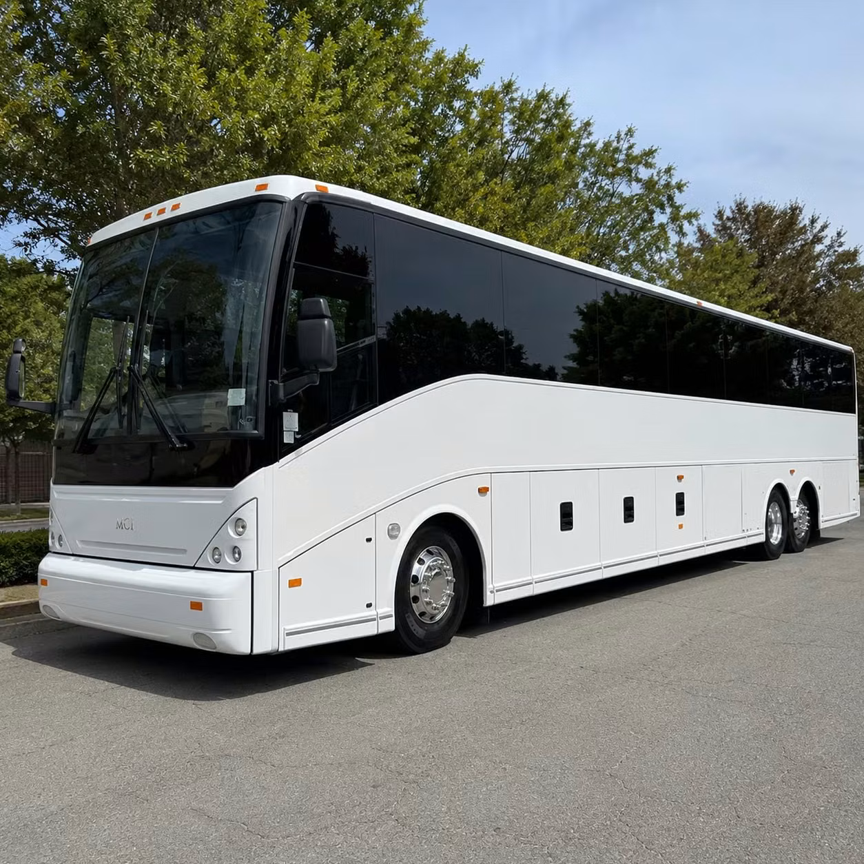 take the stress out of i 90 and i 77 commutes for your team