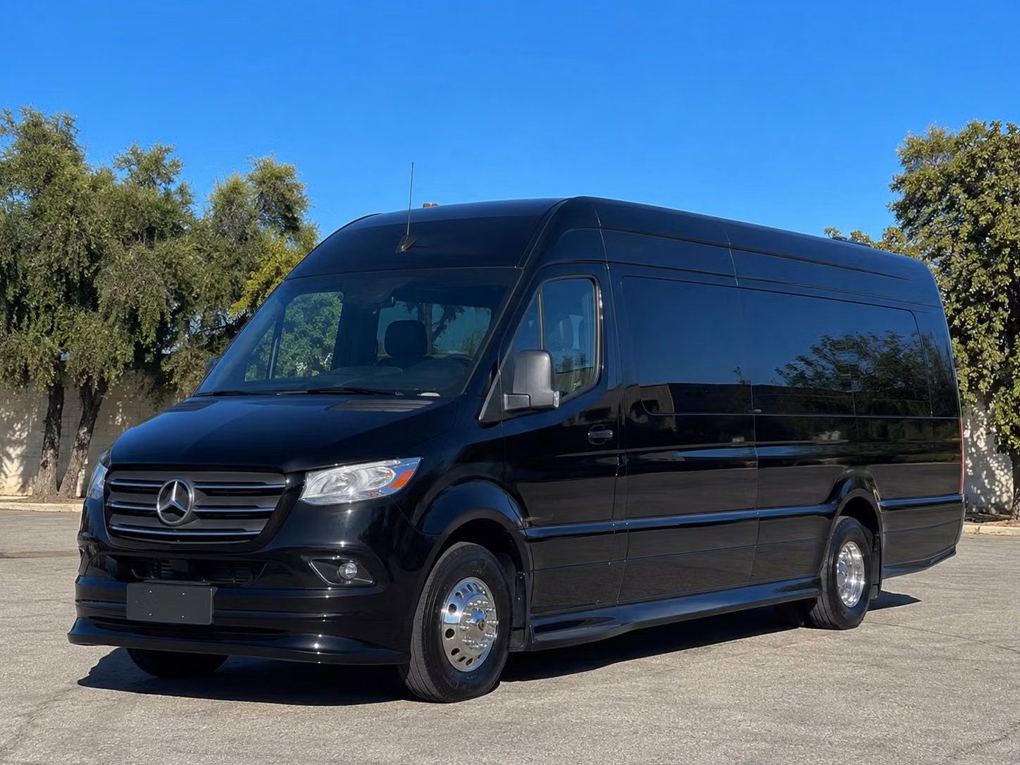 transportation serving cleveland and nearby cities