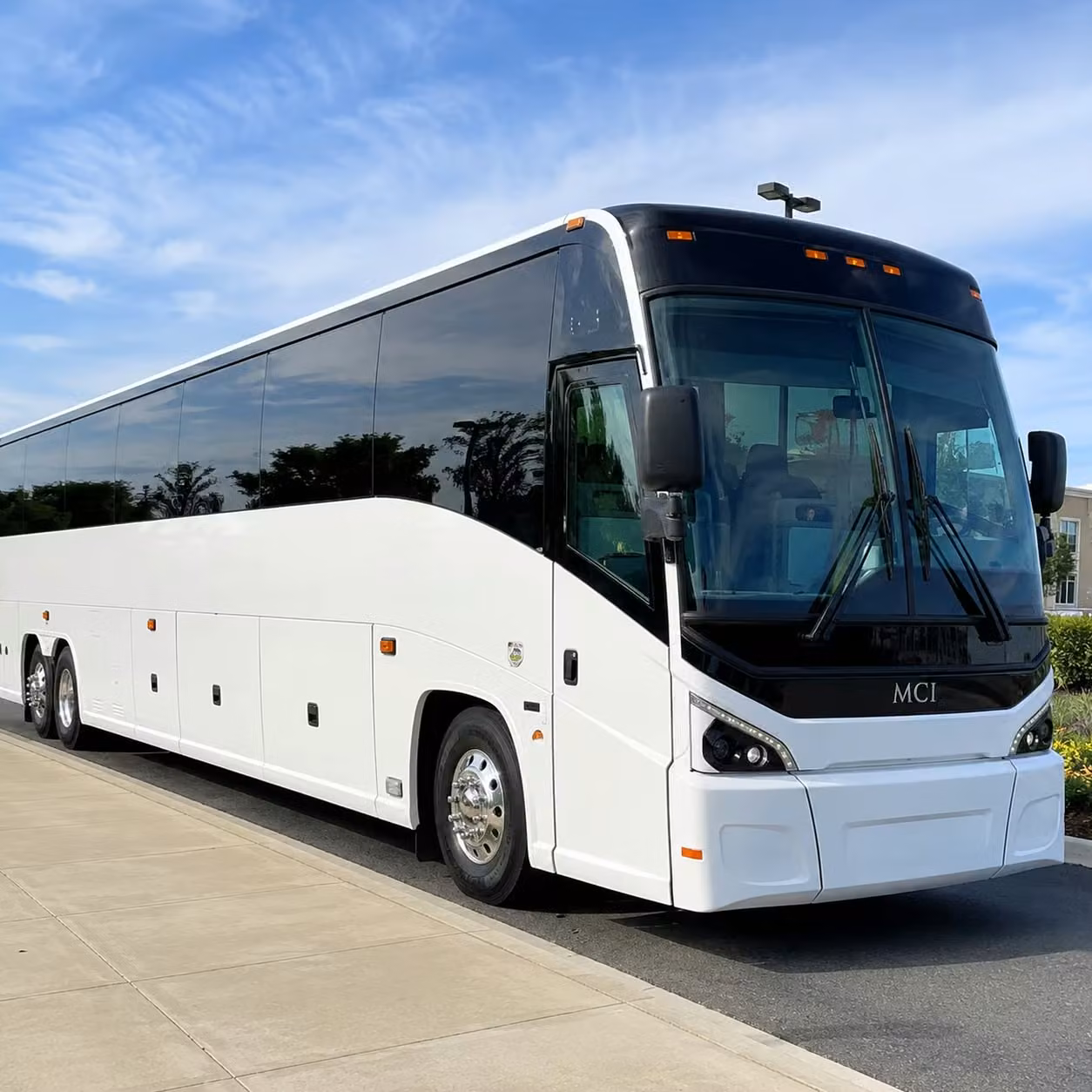 when your team needs airport transportation to cleveland hopkins make it simple