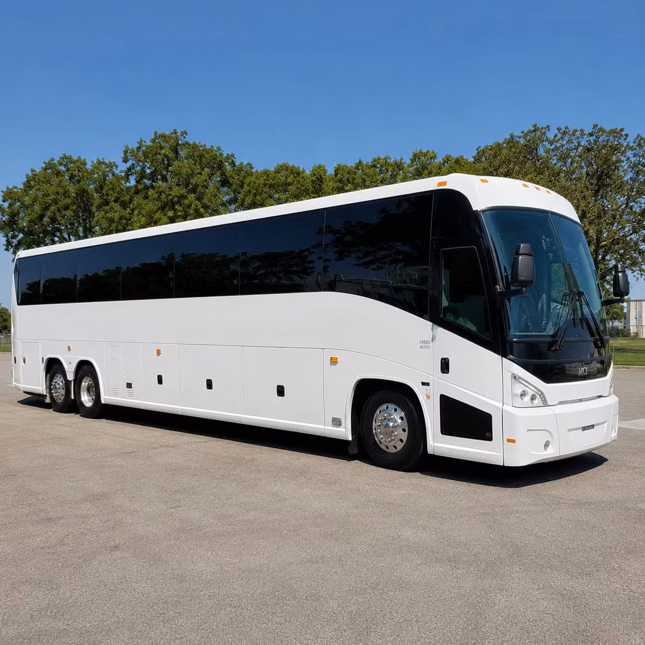 you ll love having private convention shuttle buses at the huntington convention center of cleveland